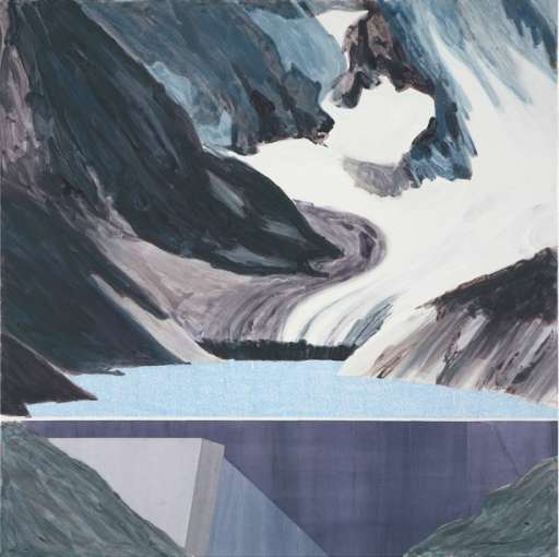 fino al 26.V.2007 | Laura Pugno | Torino, Galleria Alberto Peola fino al 26.V.2007 | Laura Pugno | Torino, Galleria Alberto Peola