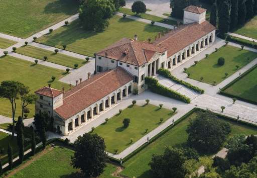 Villa Emo, splende la gemma trevigiana del Palladio