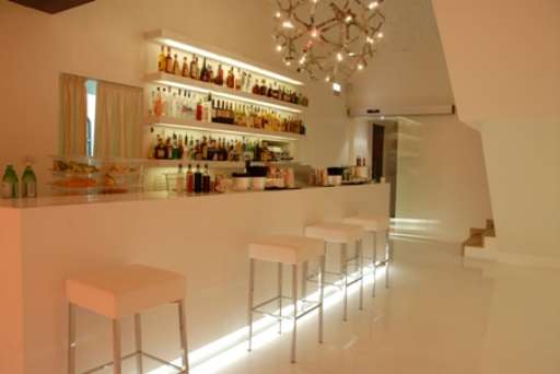 Zona Tortona, nella Design Night milanese assegnato il 2night Design Award 2007