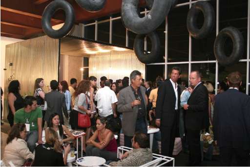 Quattro le gallerie italiane a Maco, fiera messicana. E Spencer Tunick prepara una sorpresa…