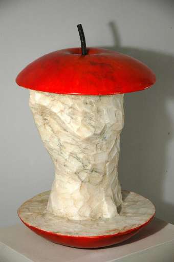 fino al 16.VI.2007 | Mondo Mondino | Bologna, Villa delle Rose fino al 16.VI.2007 | Mondo Mondino | Bologna, Villa delle Rose