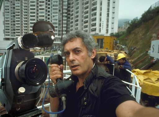 Morto a Roma il regista sperimentale Alberto Grifi