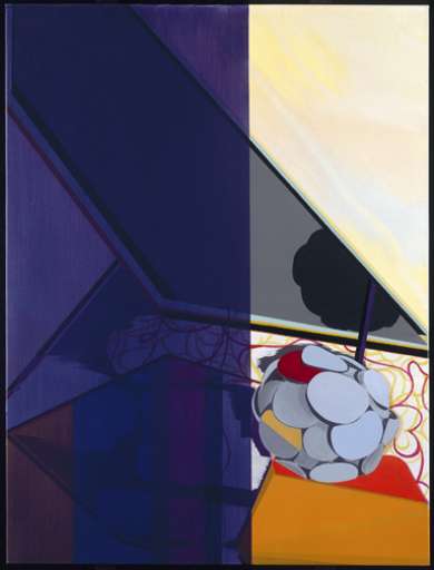 fino al 24.VII.2007 | Danny Rolph | Milano, AR / Contemporary Gallery