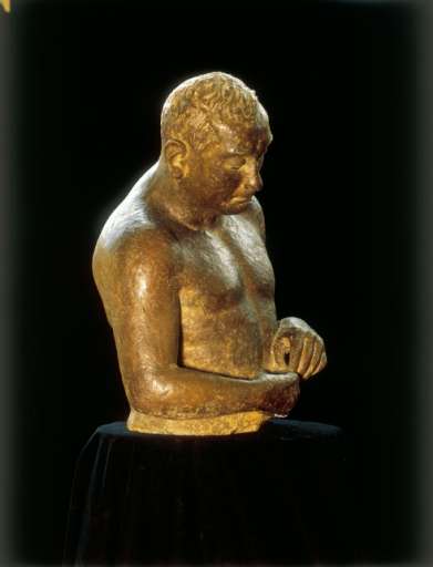 fino al 15.VII.2007 | Antonietta Raphaël | Roma, Casino dei principi fino al 15.VII.2007 | Antonietta Raphaël | Roma, Casino dei principi