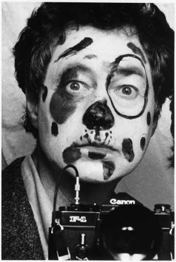 fino al 17.VI.2007  | Elliott Erwitt  | Milano, Forma