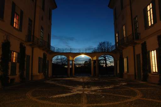 fino al 20.V.2007 | Anne Appleby | Varese, Villa e Collezione Panza