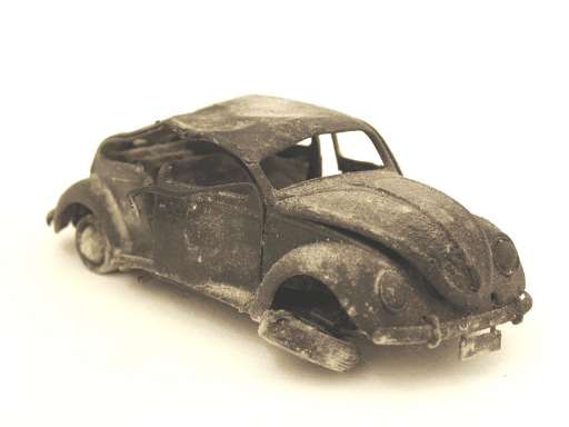 Terni, personale di Rocco Dubbini per l’inaugurazione di un nuovo spazio espositivo