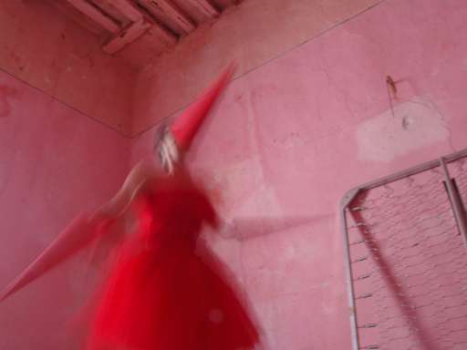 Kyo Art Gallery, nuovo spazio a Viterbo. Che si inaugura con Lucia Leuci