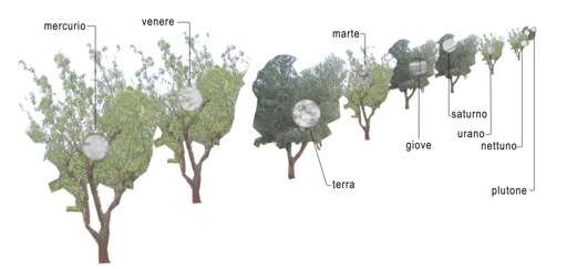 Sabina, Francesco Arena vince concorso a premi per un’opera permanente