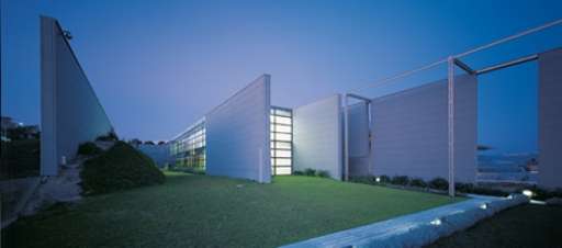 Il miglior edificio realizzato in Italia negli ultimi cinque anni? È uno stabilimento Prada…