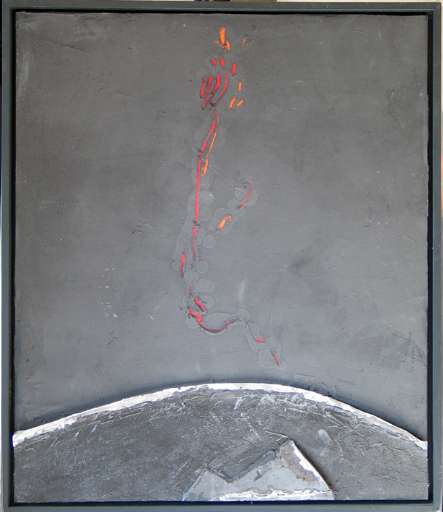 fino al 26.V.2007 | Gino Marotta | Roma, Ph7 Art Gallery