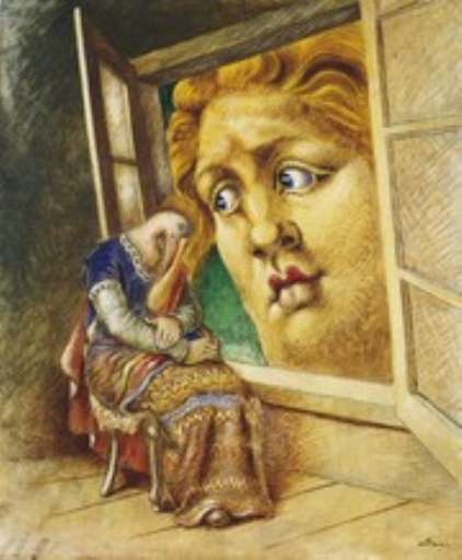 fino all’1.VII.2007 | Camera con Vista | Milano, Palazzo Reale fino all’1.VII.2007 | Camera con Vista | Milano, Palazzo Reale