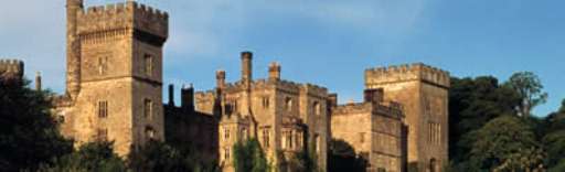 Irlanda, prima europea per la famosa Rubell Collection