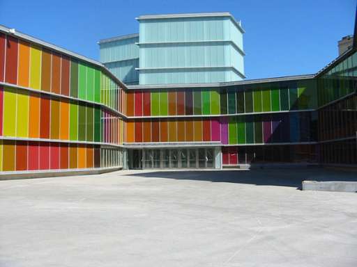 Premio d’architettura Mies van der Rohe, vince lo spagnolo Musac