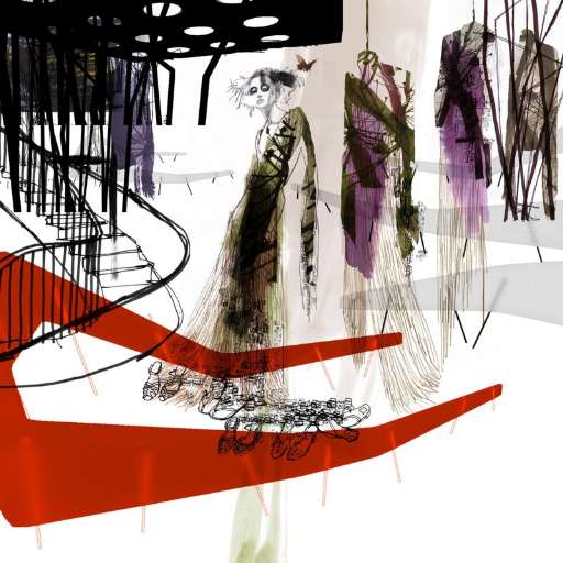 Mostra fra street art e architettura per inaugurare PaLab, contenitore culturale palermitano