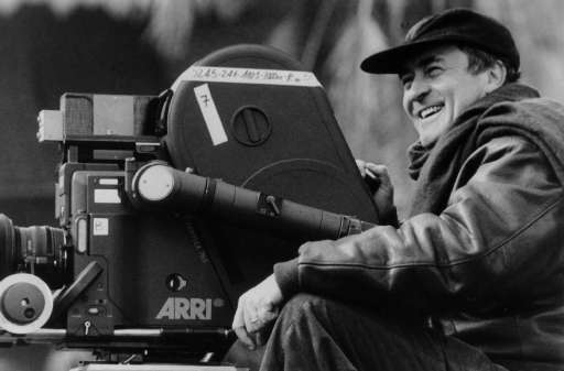 Rovereto, dedicato a Bernardo Bertolucci il Festival Futuro Presente 2007