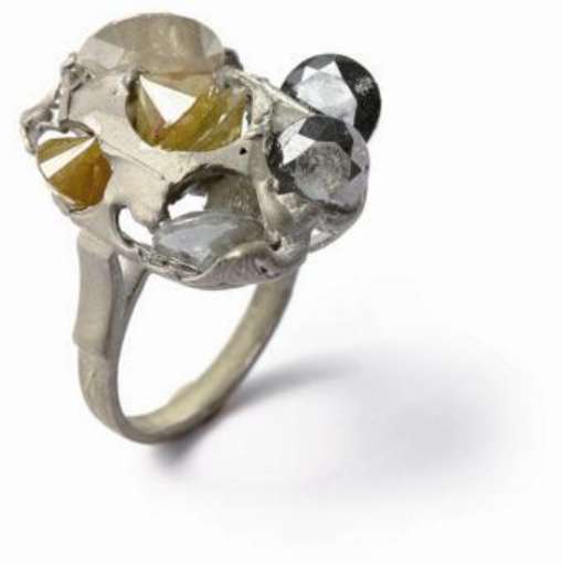 Schmuck 2007, passa per Padova il top dell’oreficeria mondiale