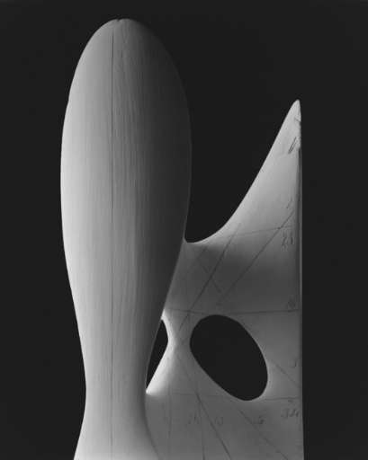 fino al 23.V.2007 | Hiroshi Sugimoto | Milano, Studio Guenzani