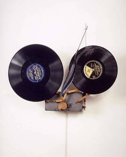 ARRIVA MAMBO! ARRIVA MAMBO!