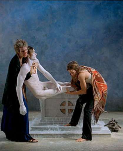 fino al 4.XI.2007 | Vertigo | Bologna, Mambo fino al 4.XI.2007 | Vertigo | Bologna, Mambo