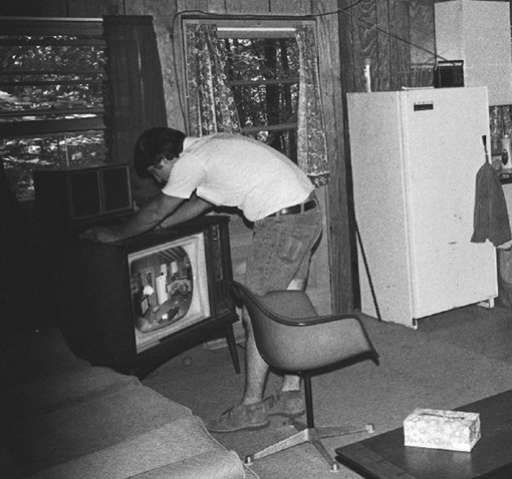 “Accendi la TV: c’è casa nostra!”. In Molise evento tecno-evocativo di Christian Rainer