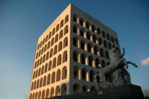 Made in Italy e Design, a Roma i progetti per la futura Esposizione Permanente all’Eur