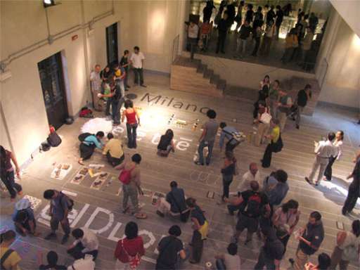 Milano, nuova vita per lo spazio Artandgallery