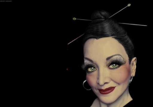 fino al 20.VI.2007 | Saul Zanolari | Milano, Luciano Inga-Pin fino al 20.VI.2007 | Saul Zanolari | Milano, Luciano Inga-Pin