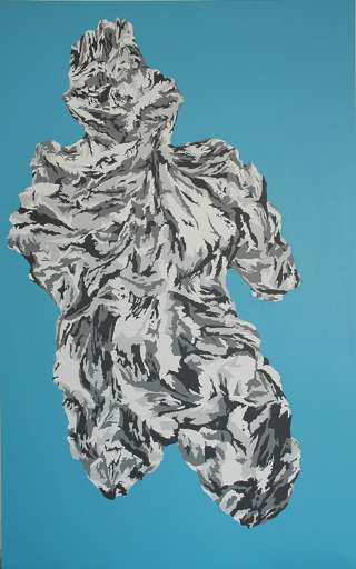 fino al 16.VI.2007 | Pablo Vargas Lugo | Torino, Maze fino al 16.VI.2007 | Pablo Vargas Lugo | Torino, Maze