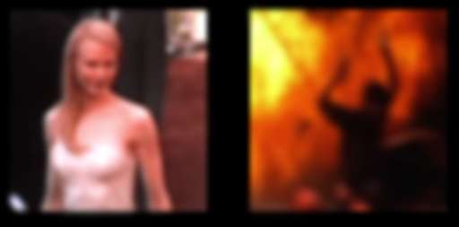 Anna Nicole Smith star/icona mediale. A Roma tre serate di video e “broadcasting d’arte”