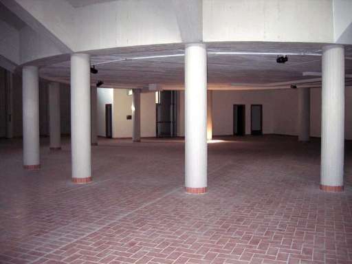 Roma, nuovo centro culturale per il quartiere del Corviale