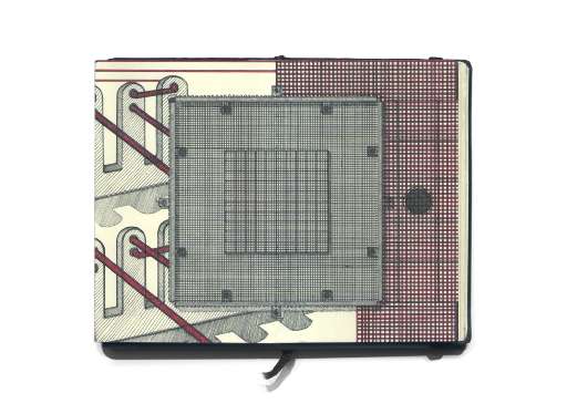fino al 12.V.2007 | Nicola Toffolini | Roma, Lipanjepuntin