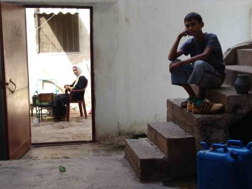 fino al 3.VI.2007 | Beirut, tempo presente | Roma, Project Room fino al 3.VI.2007 | Beirut, tempo presente | Roma, Project Room