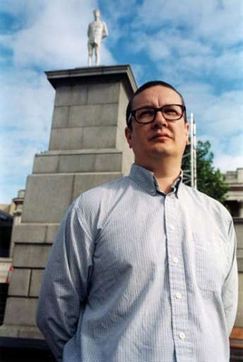 Turner Prize 2007, c’è anche Mark Wallinger fra i quattro finalisti