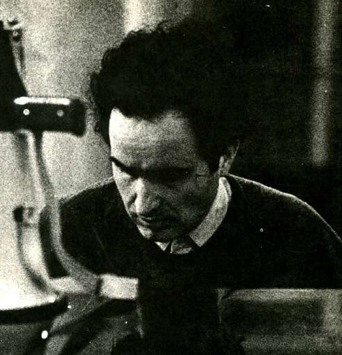 Firenze, è morto Giuseppe Chiari