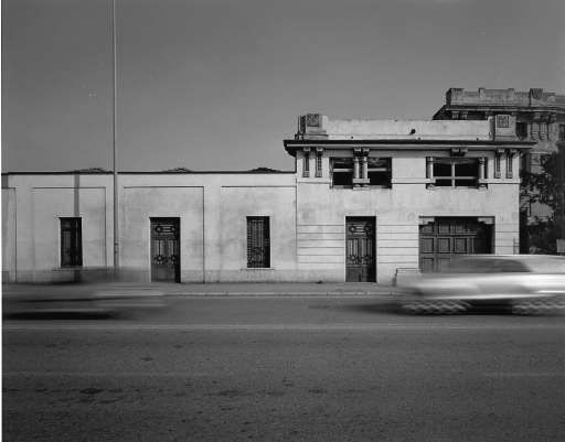 E la galleria Studio la Città… ricomincia da tre. Nuova sede a Verona