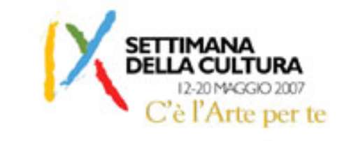 Settimana della Cultura 2007, oltre duemila eventi in tutta Italia (e oltre)