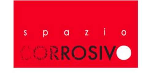Spazio Corrosivo, nuovo rendez-vous artistico nel casertano
