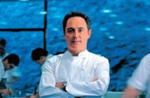 Nessun italiano a Documenta? Nella lista di Artnet, in compenso, c’è lo chef Ferran Adriá…