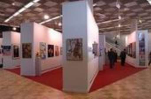 Tanta Italia in Russia, per l’undicesima edizione della fiera Art Moscow