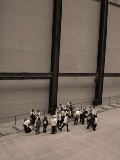 Esordio internazionale per Eyelight, nuovo spazio romano per la fotografia