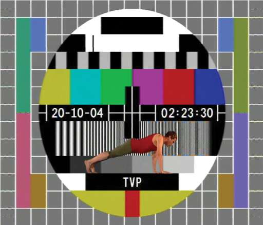 fino al 26.V.2007 | Fabbrica Europa | Firenze, Stazione Leopolda fino al 26.V.2007 | Fabbrica Europa | Firenze, Stazione Leopolda