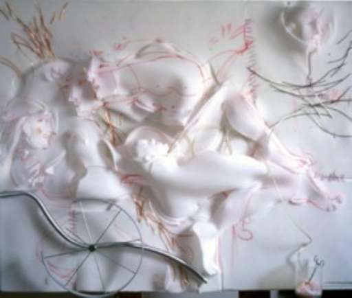 fino al 4.VI.2007 | Gerardo Di Fiore | Napoli, Franco Riccardo