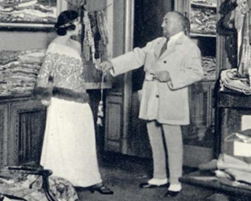 Metropolitan Museum, tutto il jet set alla mostra dedicata al sarto Paul Poiret