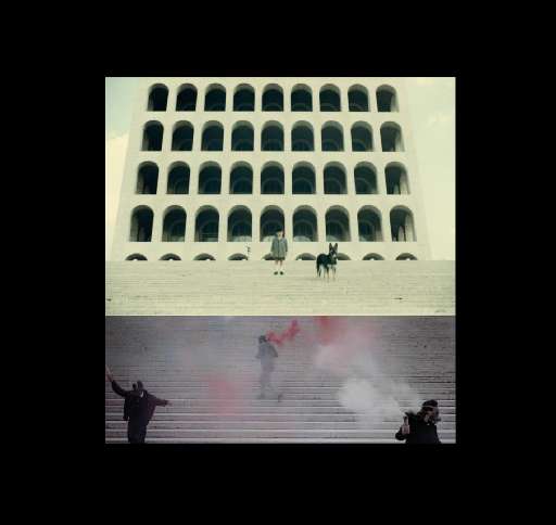 fino al 24.V.2007 | Gea Casolaro | Milano, C/O Careof fino al 24.V.2007 | Gea Casolaro | Milano, C/O Careof