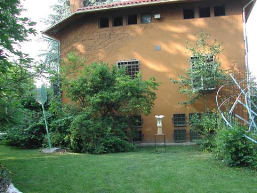 Morto a Cuneo il collezionista e mecenate Roberto Peano