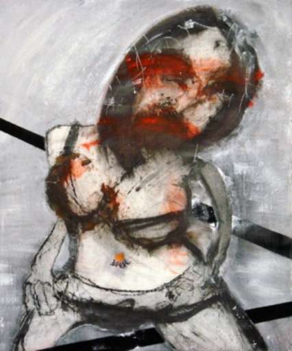 fino al 16.VI.2007 | Buell | Bologna, Galleria L’Ariete fino al 16.VI.2007 | Buell | Bologna, Galleria L’Ariete