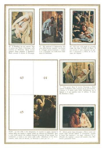 fino al 9.VI.2007 | Heidrun Sandbichler | Roma, Unosunove