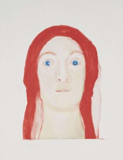 fino al 29.VII.2007 | Vanessa Beecroft  | Bergamo, GAMeC