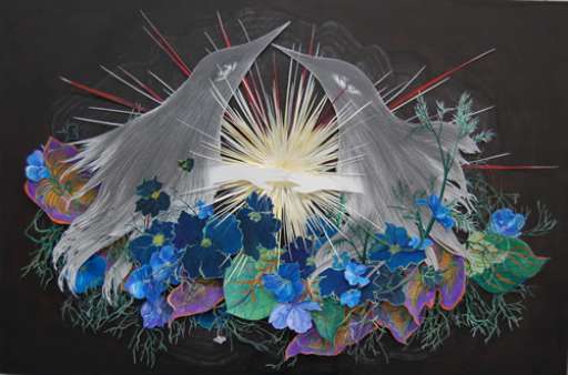 fino all’8.VI.2007 | Min Kim | Torino, Galleria Glance fino all’8.VI.2007 | Min Kim | Torino, Galleria Glance